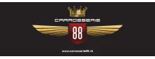 Logo de C88