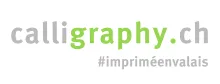 Logo de Caligraphie