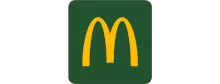 Logo McDonald's