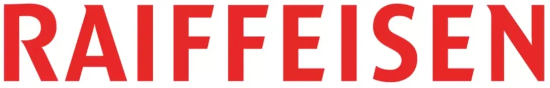 Logo de la Raiffeisen